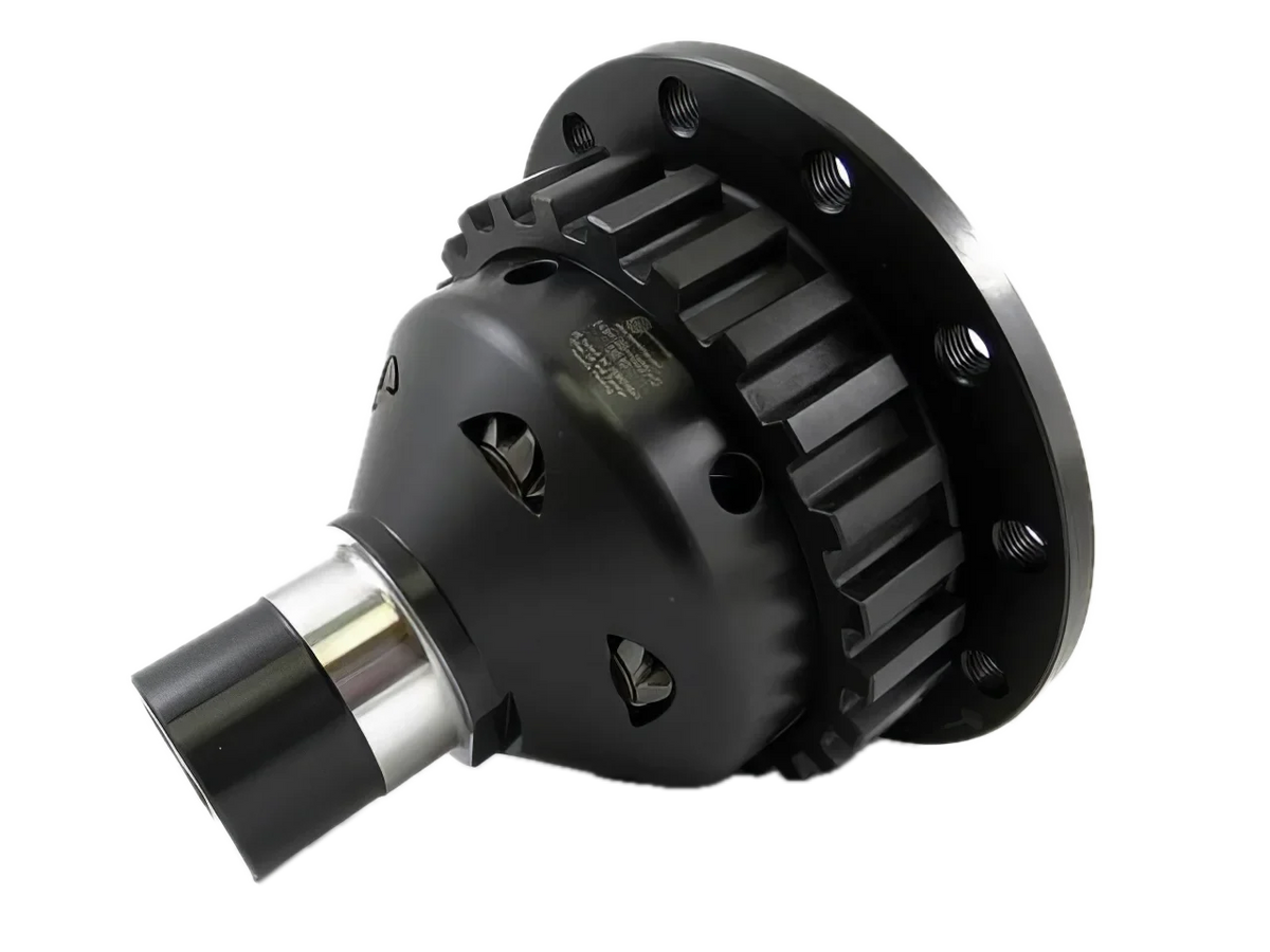 Wavetrac Limited Slip Differential - VW Golf GTI (Mk5) / Audi A3 (8P) / TT (8J) 2WD - 6-Speed DSG (DQ250 02E) - 20T Ring Gear