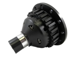 Wavetrac Limited Slip Differential - VW Golf GTI (Mk5) / Audi A3 (8P) / TT (8J) 2WD - 6-Speed DSG (DQ250 02E) - 20T Ring Gear