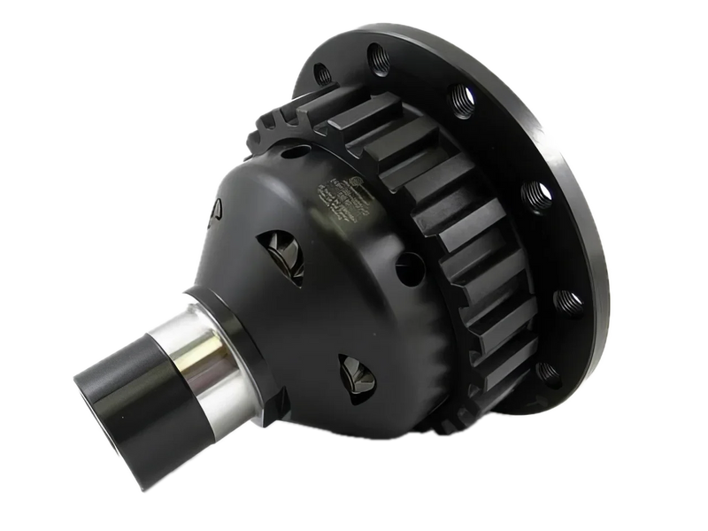 Wavetrac Limited Slip Differential - VW Golf GTI (Mk5) / Audi A3 (8P) / TT (8J) 2WD - 6-Speed DSG (DQ250 02E) - 20T Ring Gear - Wavetrac