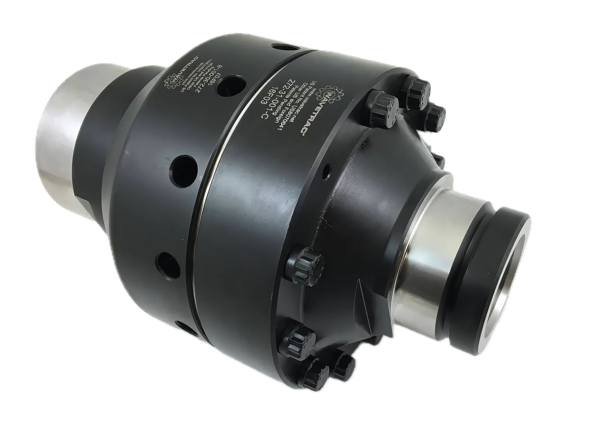 Wavetrac Limited Slip Differential - VW Golf R32 (Mk4) / Audi TT (8N) / S3 (8L) Quattro - Rear (Haldex)