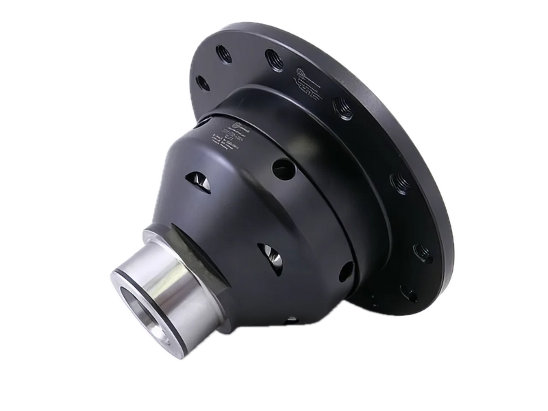 Wavetrac Limited Slip Differential - VW Tiguan 2.0 / Audi Q3 2WD - 6-Speed Manual (0A6 MQ500) - Front - Wavetrac