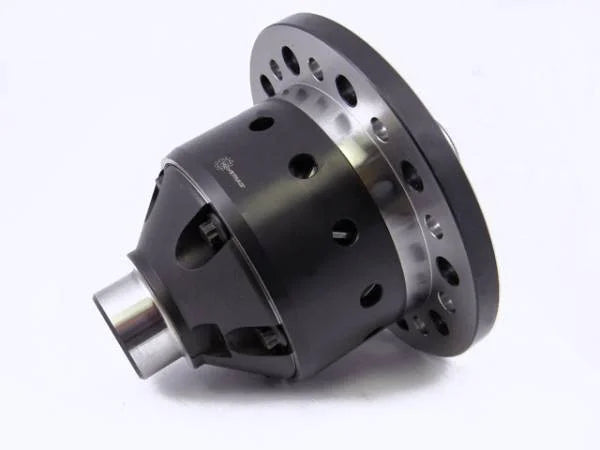 Wavetrac Limited Slip Differential - Volvo P1800 / 140 / 240 - Dana 30 Rear Axle - Wavetrac