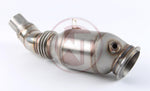 Wagner Tuning EVO1 Competition IC + Catted DP - BMW 3 Series (F30/F31/F34) - Image 4 - Wagner Tuning Thumbnail