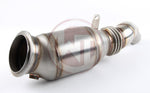 Wagner Tuning EVO1 Competition IC + Catted DP - BMW 3 Series (F30/F31/F34) - Image 6 - Wagner Tuning Thumbnail