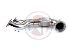 Wagner Tuning Catless Performance Downpipe - Audi TTRS (8J)