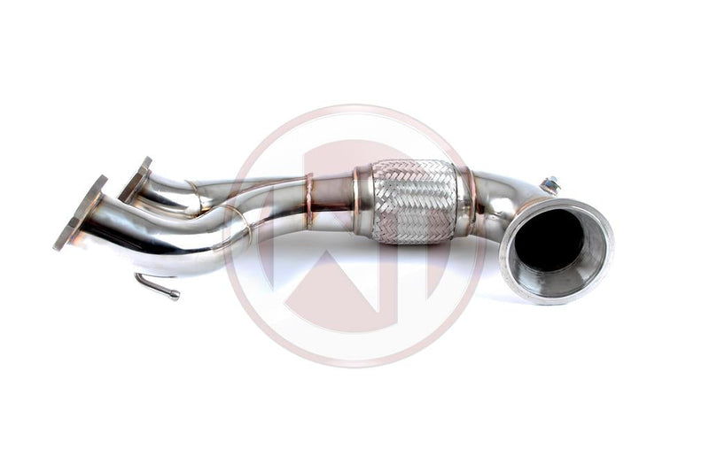 Wagner Tuning Catless Performance Downpipe - Audi TTRS (8J) - Wagner Tuning