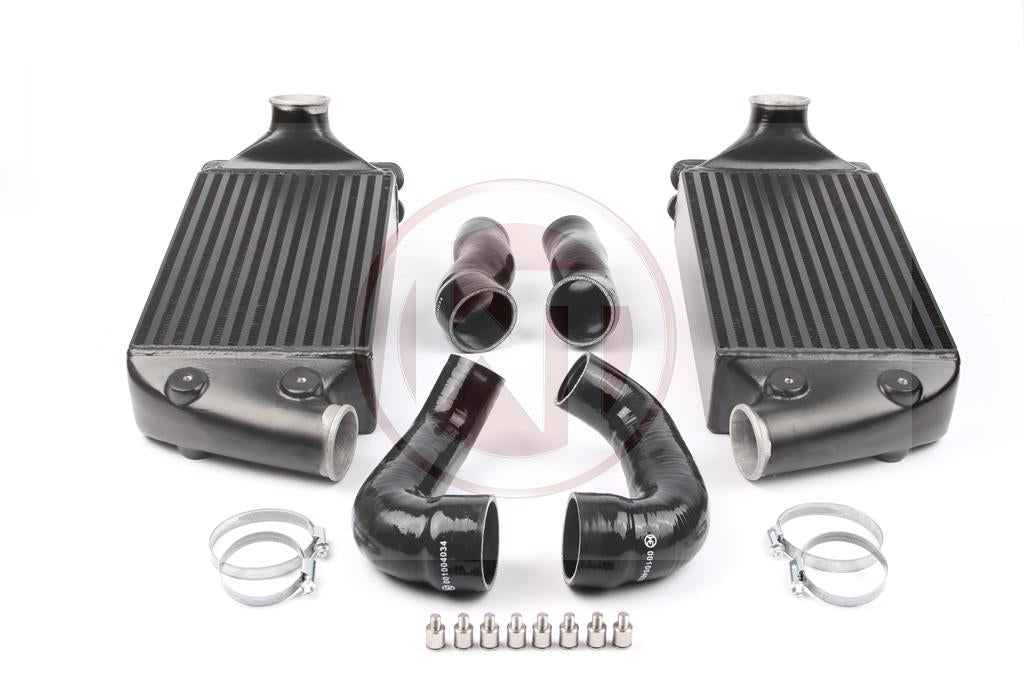 Wagner Tuning Performance Intercooler Kit - Porsche 911 Turbo (997.1)