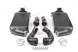 Wagner Tuning Performance Intercooler Kit - Porsche 911 Turbo (997.1)