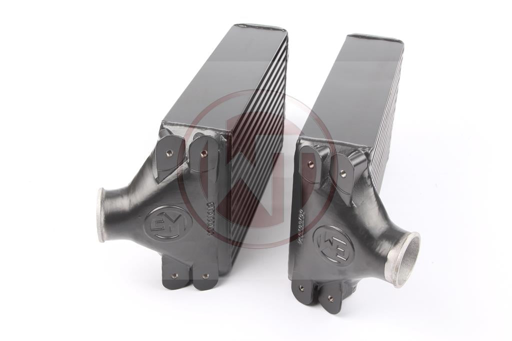 Wagner Tuning Performance Intercooler Kit - Porsche 911 Turbo (997.1) - Image 2