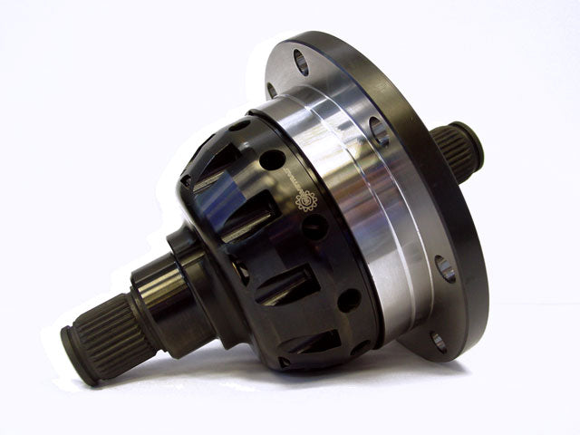 Wavetrac Limited Slip Differential - VW Golf / Jetta / Scirocco Mk1 & Mk2 / Golf Mk3 8V 4-Cyl - 5-Speed Manual (020)