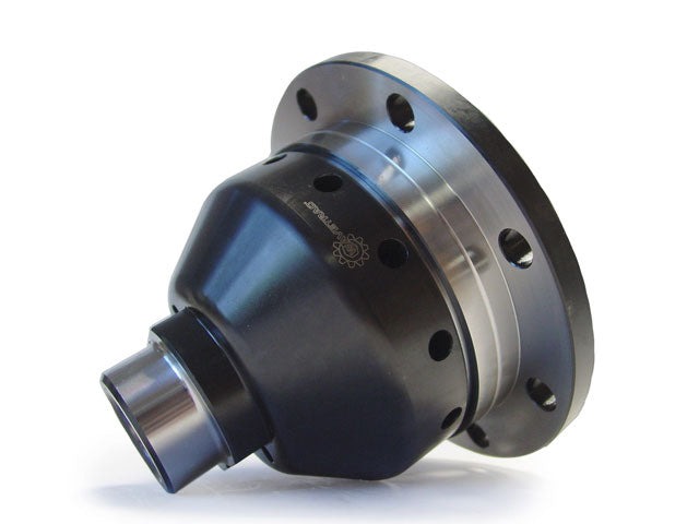 Wavetrac Limited Slip Differential - VW Golf / Jetta Mk3 VR6 / Corrado VR6 & G60 / Passat B3/B4 VR6 - 5-Speed Manual (02A) - Clip-in Axles
