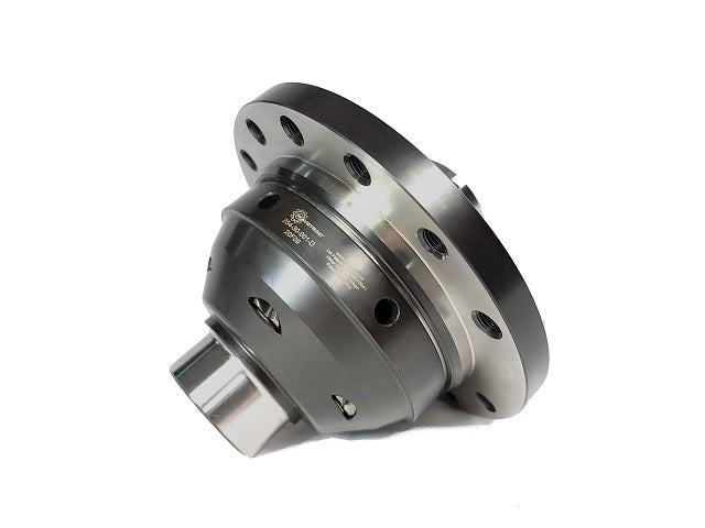Wavetrac Limited Slip Differential - Alfa Romeo MiTO 1.4T / Giulietta / 4C (960) / Fiat - C635 6-Speed Manual