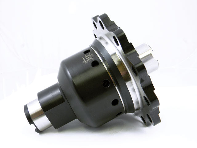 Wavetrac Limited Slip Differential - Nissan GT-R (R35) 2015+ - Rear (GR6 Transaxle)