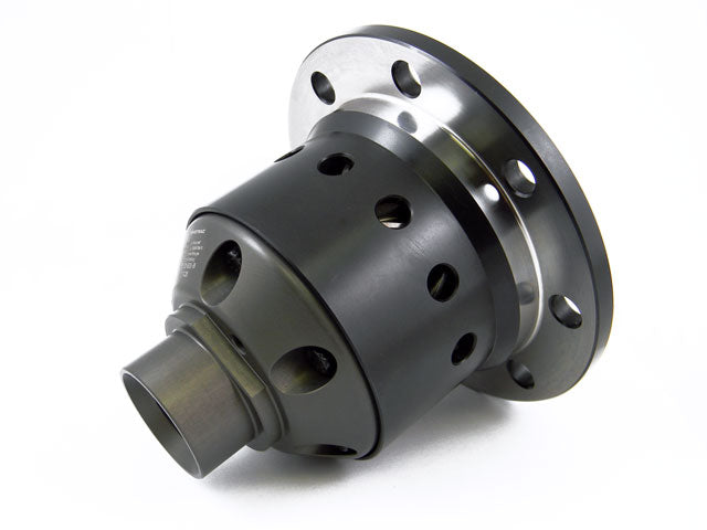 Wavetrac Limited Slip Differential - Nissan GT-R (R35) - Front