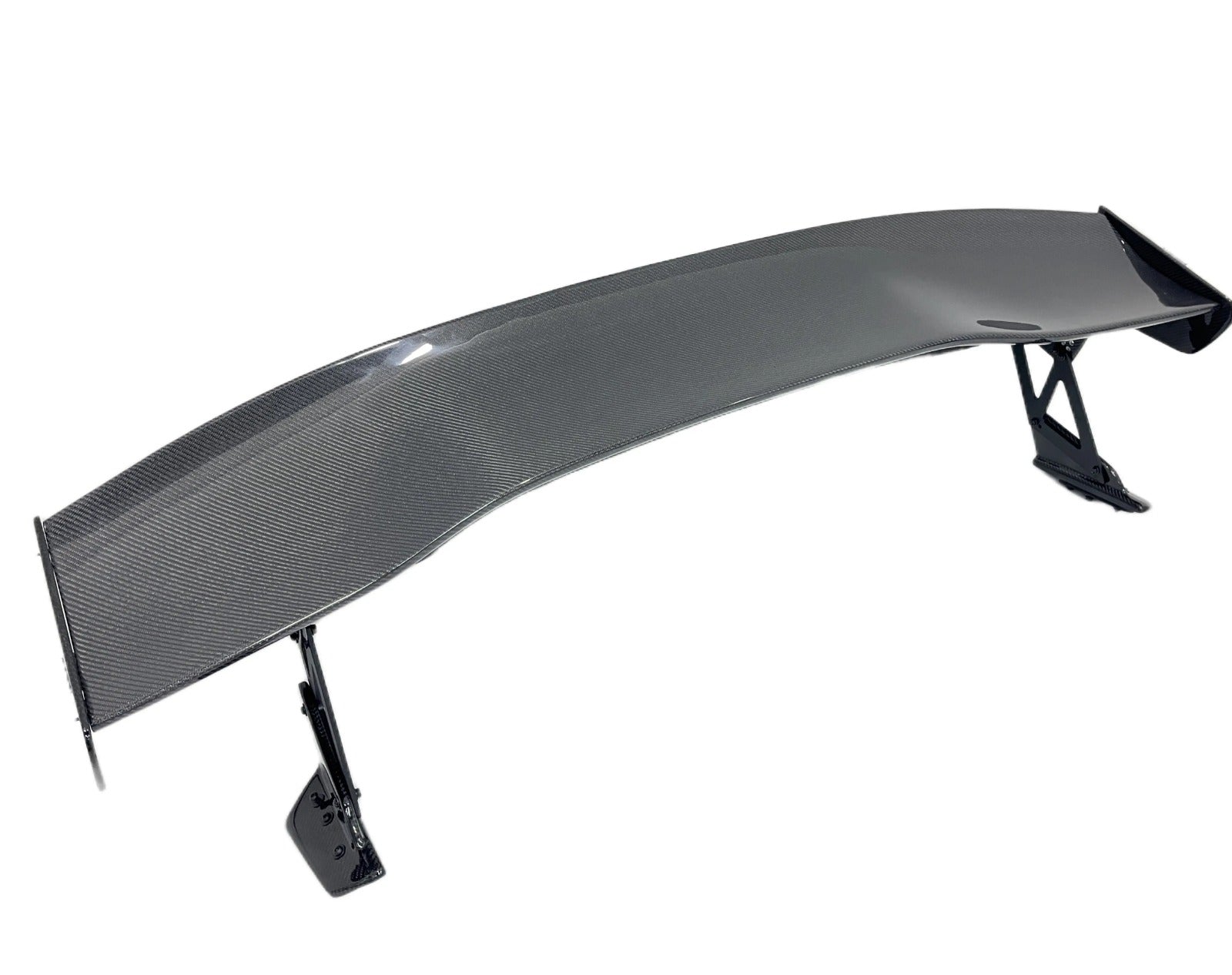 Voltex-Style Type 2 1600mm GT Wing – Honda Civic Type R FL5
