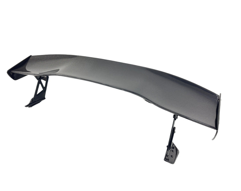 Voltex-Style Type 2 1600mm GT Wing – Honda Civic Type R FL5 - Chicane Australia