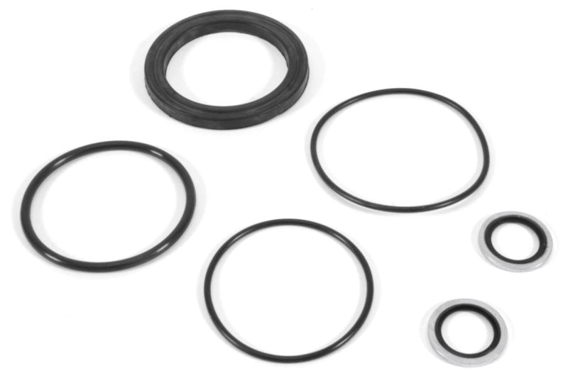 PERRIN Oil Cooler O-ring Kit - Universal - Perrin Performance