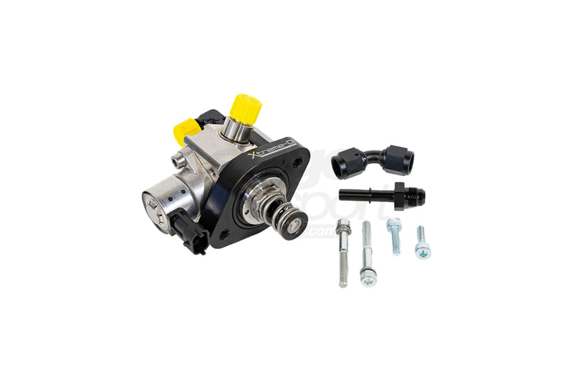 XDI HPFP EVO – Ford Focus RS 16-17 - Chicane Australia - Xtreme-DI