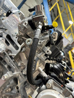 Xtreme DI Direct Injection 5500 psi Soft Line - Honda Civic Type R (FK8/FL5) - High Pressure Fuel Line - Xtreme-DI Thumbnail