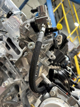 Xtreme DI Direct Injection 5500 psi Soft Line - Honda Civic Type R (FK8/FL5) - High Pressure Fuel Line