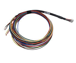 Link G4+ XS Expansion Loom - Universal - Link