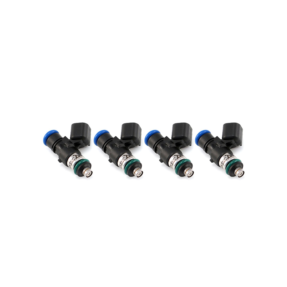 Injector Dynamics XDS Fuel Injectors - Audi EA888 Gen 3 / Volkswagen EA888 Gen 3 - 34mm Set of 4