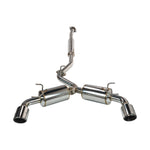 REMARK Elite Spec Catback Exhaust - Toyota GR86 (ZN8) / Subaru BRZ (ZD8)(ZC6) / Toyota 86 (ZN6) - Image 3 - REMARK Thumbnail