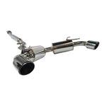REMARK Elite Spec Catback Exhaust - Toyota GR86 (ZN8) / Subaru BRZ (ZD8)(ZC6) / Toyota 86 (ZN6) - Image 4 - REMARK Thumbnail