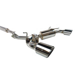 REMARK Elite Spec Catback Exhaust - Toyota GR86 (ZN8) / Subaru BRZ (ZD8)(ZC6) / Toyota 86 (ZN6) - Image 5 - REMARK Thumbnail
