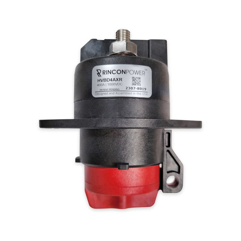 AEM EV 400A HV Maintenance Switch - Universal - Image 2