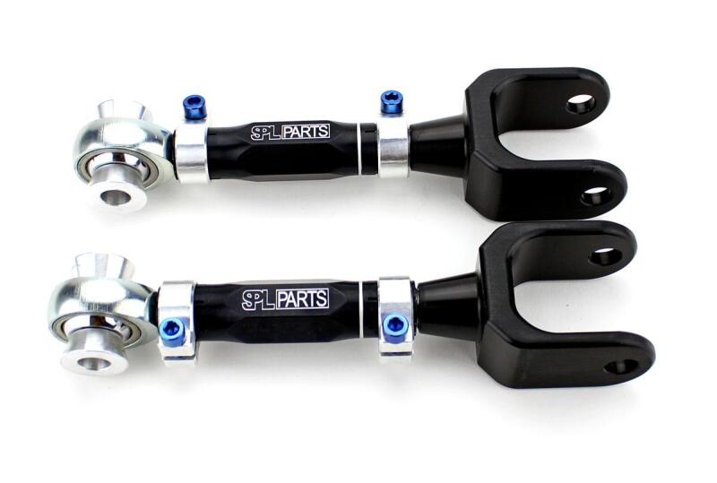 SPL Parts Rear Traction Arms - Dogbone Style - Nissan Silvia/180SX/200SX (S13/S14) / Skyline (R32/R33/R34) - Image 2