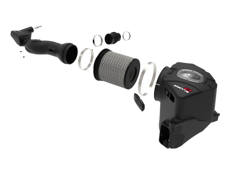 aFe Momentum GT Cold Air Intake - Chevrolet Silverado 1500 (T1) - 4.3L V6 - Image 2