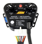 AEM V3 Standard Boost Controller Kit - Universal - Internal MAP 35psi Max - Image 10 - AEM Electronics Thumbnail