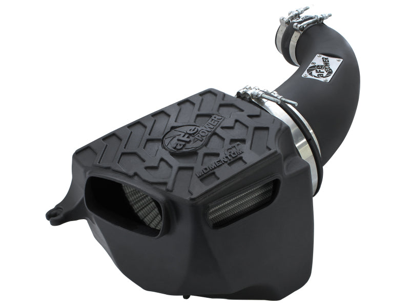 aFe Momentum GT Cold Air Intake - Jeep Wrangler (JK) - 3.8L V6 - Image 2