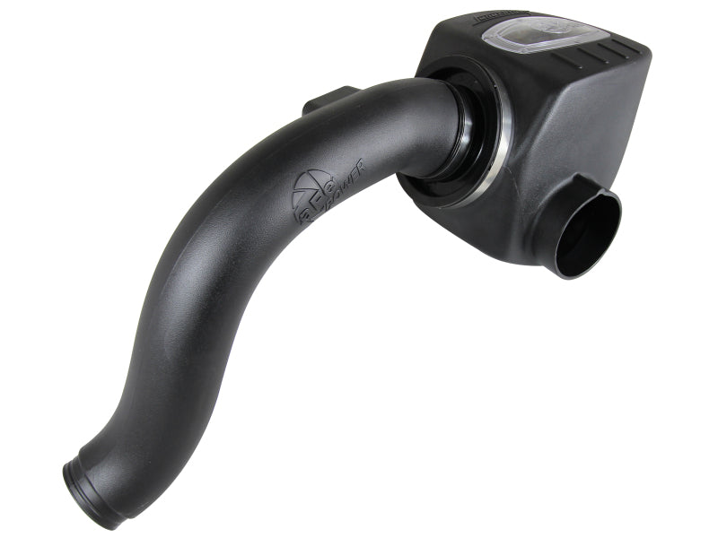 aFe Momentum GT Cold Air Intake - BMW 528i (F10) - 2.0L Turbo N20 - Image 2