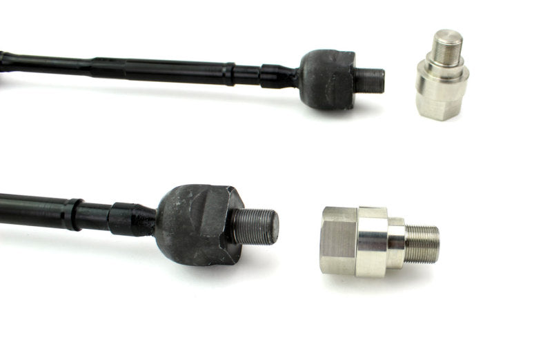 SPL Parts Bumpsteer Adjustable Tie Rod Ends - Mazda MX-5 (NA) - Power Steering Rack - Image 2