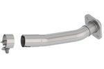 Borla Mid-Pipe - Jeep Wrangler (JL) / Gladiator (JT) - 2in Loop Delete - Borla Thumbnail