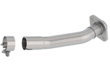 Borla Mid-Pipe - Jeep Wrangler (JL) / Gladiator (JT) - 2in Loop Delete