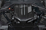 Dinan 3.0T Carbon Fibre Engine Cover - Toyota GR Supra (A90/A91) - Image 9 - Dinan Thumbnail