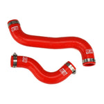 GrimmSpeed Radiator Hose Kit - Subaru WRX (VAG/VBH/VNH) / Forester XT (SJG) - GrimmSpeed Thumbnail