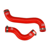 GrimmSpeed Radiator Hose Kit - Subaru WRX (VAG/VBH/VNH) / Forester XT (SJG)