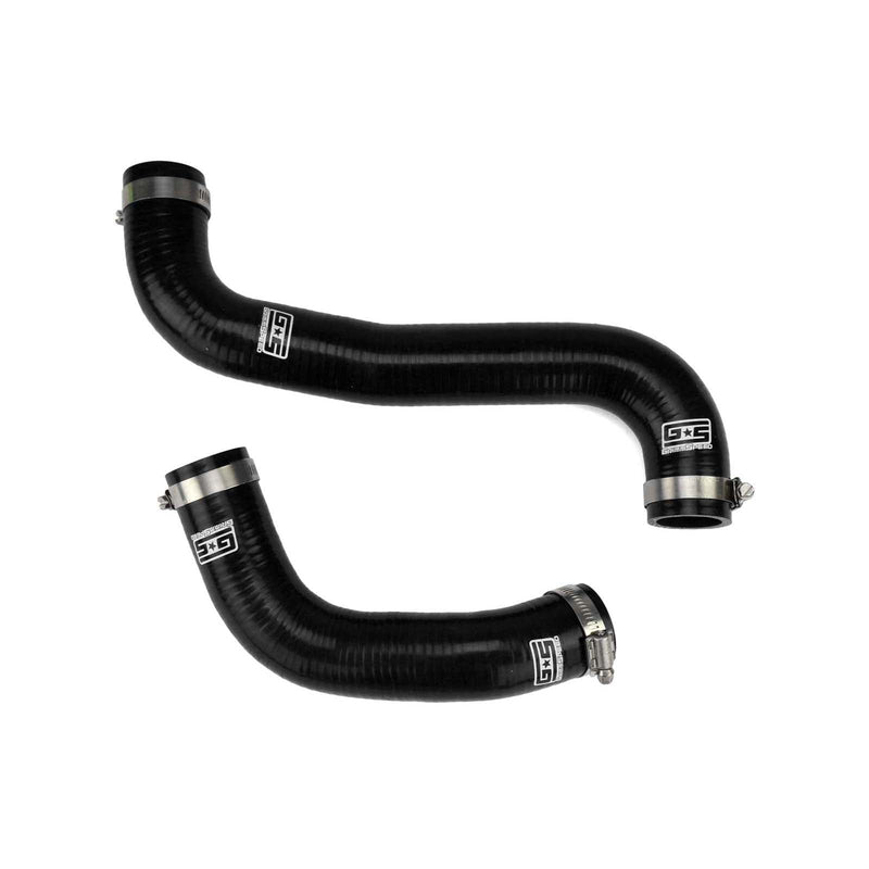 GrimmSpeed Radiator Hose Kit - Subaru STI (GRF/GVF/VAB) / WRX (GE8/GH8) - Image 2 - GrimmSpeed