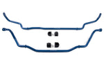 Dinan Front & Rear Sway Bar Set - BMW M3/M4 xDrive (G80/G82/G83) - 26mm & 26mm - Image 2 - Dinan Thumbnail