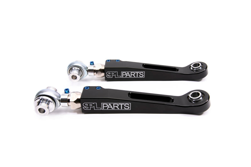 SPL Parts Front Lower Control Arms - Toyota GR Supra (A90) / BMW Z4 (G29) - Image 2