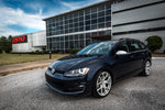 APR A01 Flow Formed Wheel - Universal - 19x8.5 5x112 ET45 Hyper Silver - Image 10 - APR Thumbnail