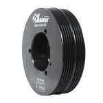 Fluidampr Steel Internally Balanced Damper - Subaru EJ20/25 - Image 8 - Fluidampr Thumbnail