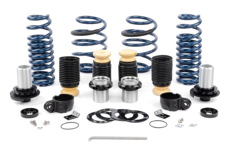 Dinan Adjustable Coil-Over Suspension System - BMW M3/M4 (G80/G82/G83) - Dinan