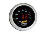 AEM Digital Wideband UEGO Gauge - Universal - 52mm - Image 29 - AEM Electronics Thumbnail