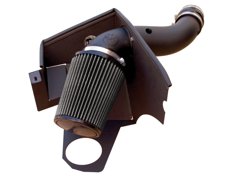 aFe Magnum FORCE Stage-2 Cold Air Intake - Chrysler 300C (LX) - 3.5L V6