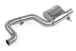 APR Catback Exhaust System - Audi S3 Sportback (8V) - Image 12 - APR Thumbnail